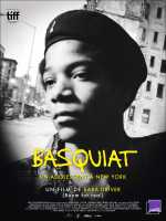 Basquiat, Un Adolescent à New York