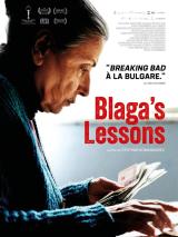 voir la fiche complète du film : Blaga’s Lessons