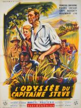 voir la fiche complète du film : L Odyssée du Capitaine Steve