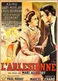 voir la fiche complète du film : L Arlésienne
