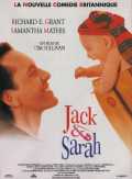 voir la fiche complète du film : Jack and Sarah