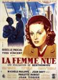 voir la fiche complète du film : La Femme nue