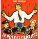 photo du film Le roi des camelots