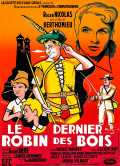 Le Dernier Robin Des Bois