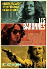 voir la fiche complète du film : Les Baronnes