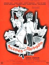Scènes De Ménage