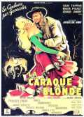 La Caraque Blonde