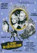 voir la fiche complète du film : Le secret du chevalier d Eon