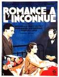 Romance A L inconnue