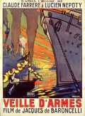 Veille d armes