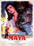 voir la fiche complète du film : Maya