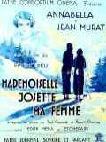 voir la fiche complète du film : Mademoiselle Josette ma femme