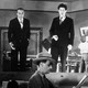 photo du film Le Mort en fuite