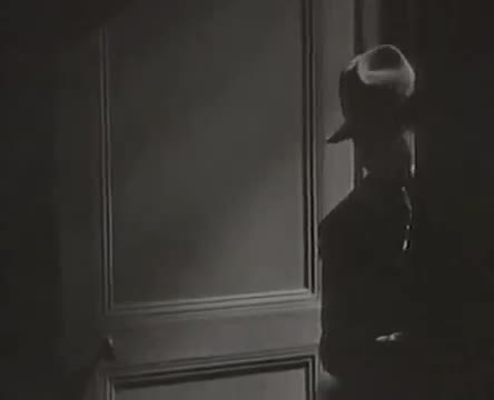 Extrait vidéo du film  Le Mort en fuite