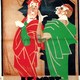 photo du film Le Mort en fuite