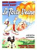 voir la fiche complète du film : Le Porte-veine