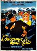 L Inconnue de Monte-Carlo