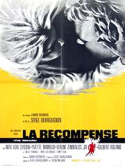 voir la fiche complète du film : La Récompense