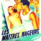 photo du film Les Maitres-nageurs