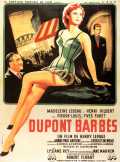 Dupont Barbès