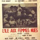 photo du film L'Ile aux femmes nues