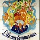 photo du film L'Ile aux femmes nues