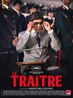 voir la fiche complète du film : Le Traître