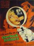 voir la fiche complète du film : À la manière de Sherlock Holmes