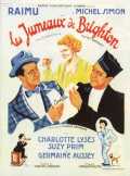 voir la fiche complète du film : Les Jumeaux de brighton