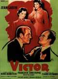 voir la fiche complète du film : Victor