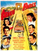 voir la fiche complète du film : Adieu Paris