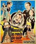 voir la fiche complète du film : Messieurs les ronds-de-cuir