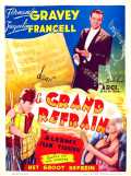 Le Grand refrain