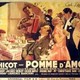 photo du film Pomme d'amour