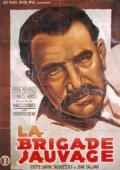 voir la fiche complète du film : La Brigade sauvage