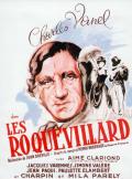 voir la fiche complète du film : Les Roquevillard
