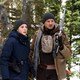 photo du film Wind River