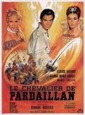 Le Chevalier De Pardaillan