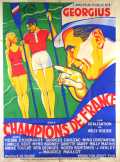 voir la fiche complète du film : Champions de France