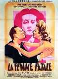 La Femme fatale