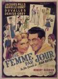 voir la fiche complète du film : Une femme par jour