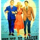 photo du film Une vie de garçon