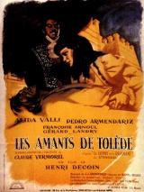 Les Amants De Tolède