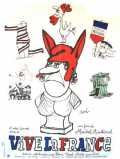 voir la fiche complète du film : Vive la France!