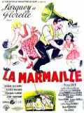 voir la fiche complète du film : La Marmaille