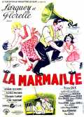 voir la fiche complète du film : La Marmaille