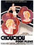 Chouchou poids plume