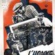 photo du film L'homme traqué