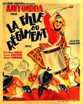 voir la fiche complète du film : La fille du régiment