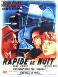 voir la fiche complète du film : Rapide de nuit